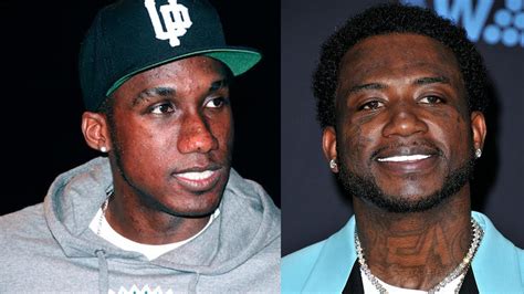 gucci mane hopsin|gucci mane real story.